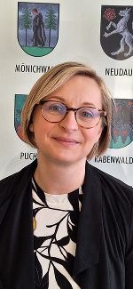 Andrea Graf, Assistentin Sprengeltätigkeit