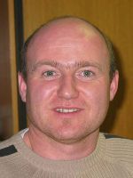 Ing. Franz Weber, BFI FAST Friedberg