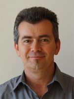 Portrait von Georg Schweighofer