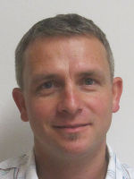 Portrait von Christian Kittinger