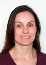 Portrait von Mag. Dr. Katharina Haas