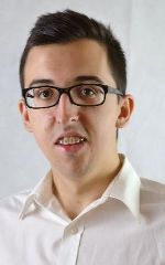 Portrait von Thomas Hinterleitner