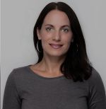 Natascha Ifkovits, Sekretärin der Bezirkshauptfrau